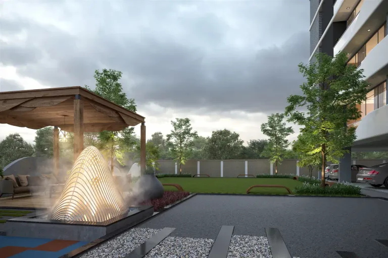 Raghuvir Satva Image 5