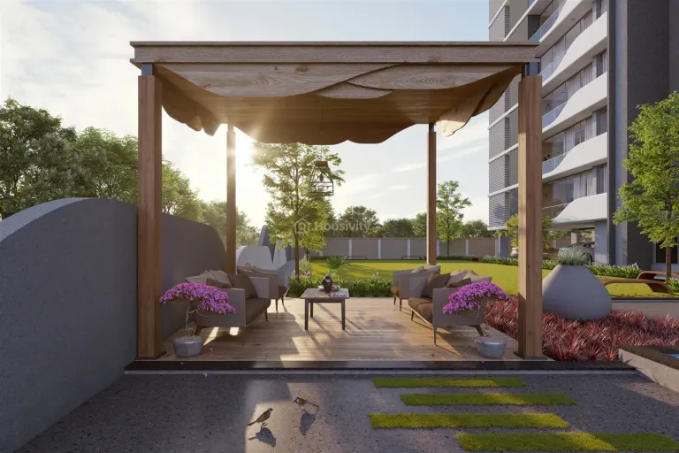 Raghuvir Satva Image 3