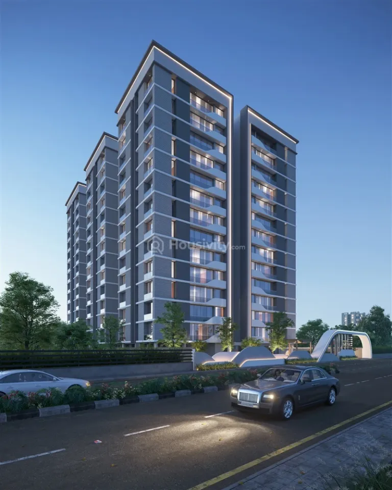 Raghuvir Satva Image 6