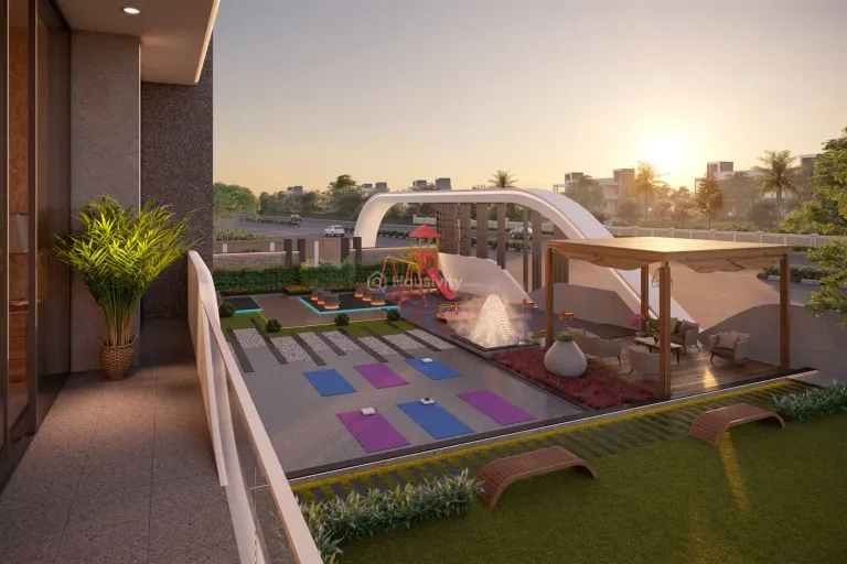 Raghuvir Satva Image 7