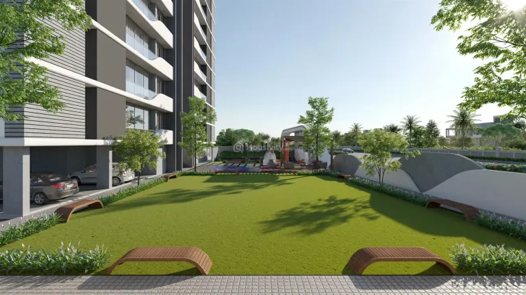 Raghuvir Satva Image 8