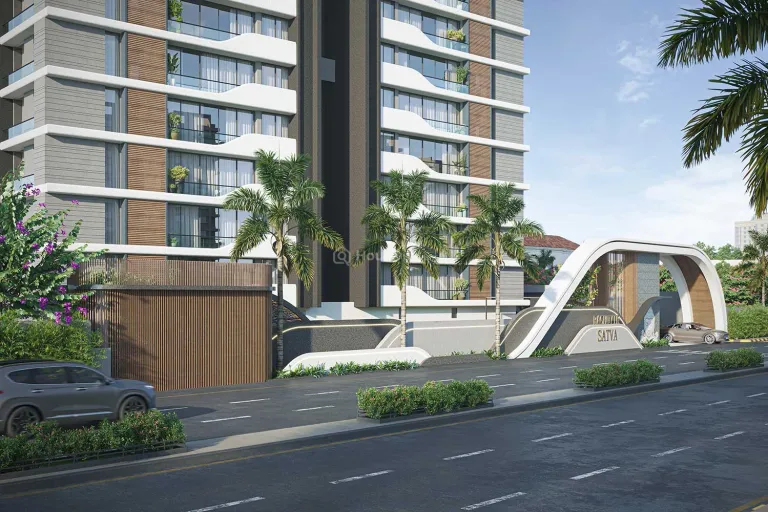 Raghuvir Satva Image 10