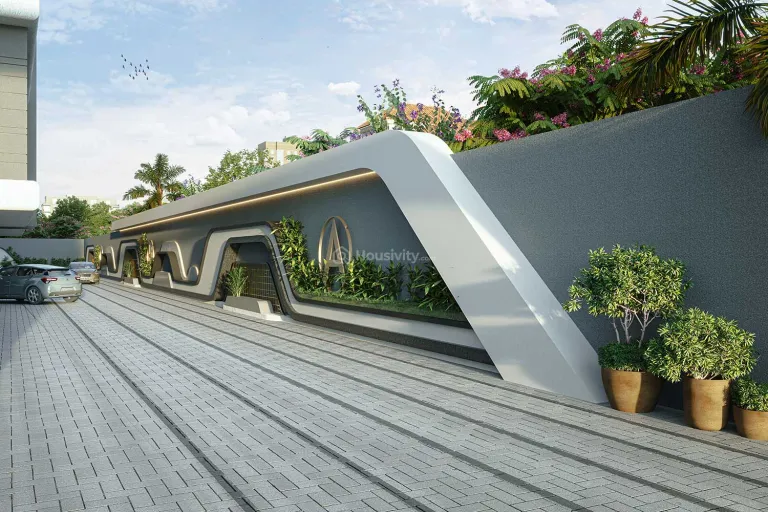 Raghuvir Satva Image 11