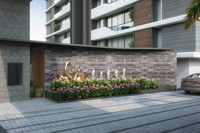 Raghuvir Satva Image 12