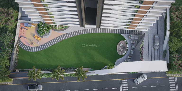 Raghuvir Satva Image 14