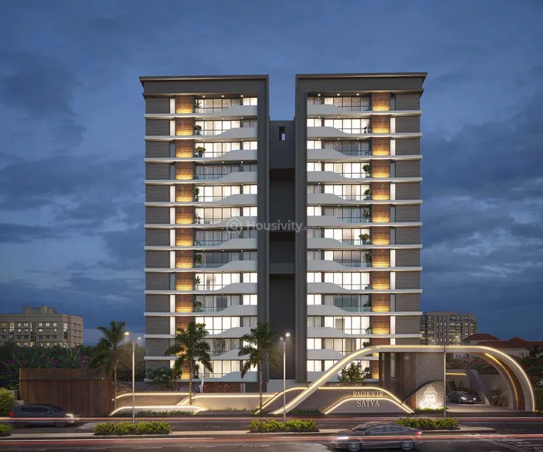 Raghuvir Satva Image 15