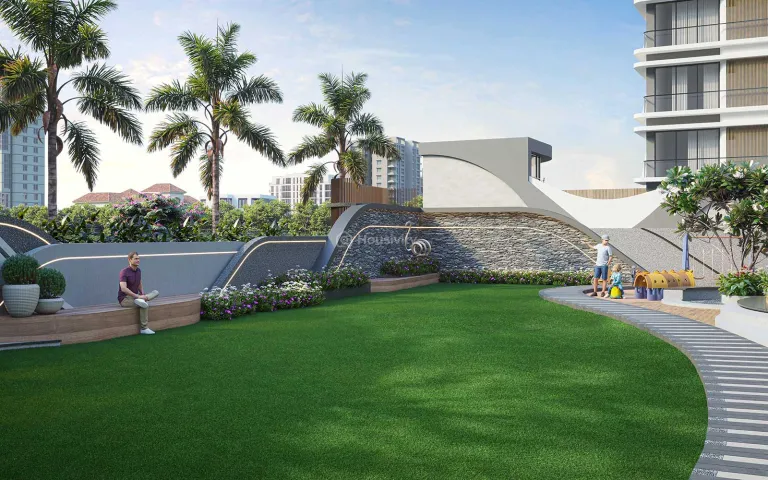 Raghuvir Satva Image 16