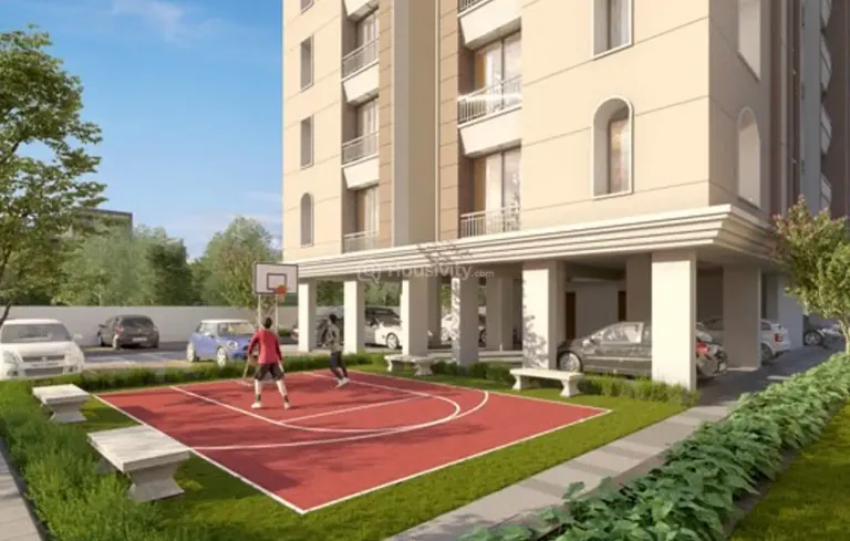 Rameshwaram Keshav Heights Image 8