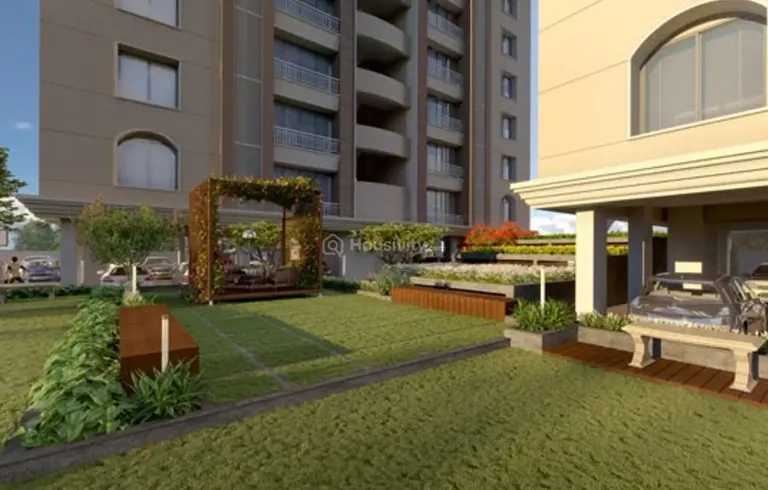 Rameshwaram Keshav Heights Image 9