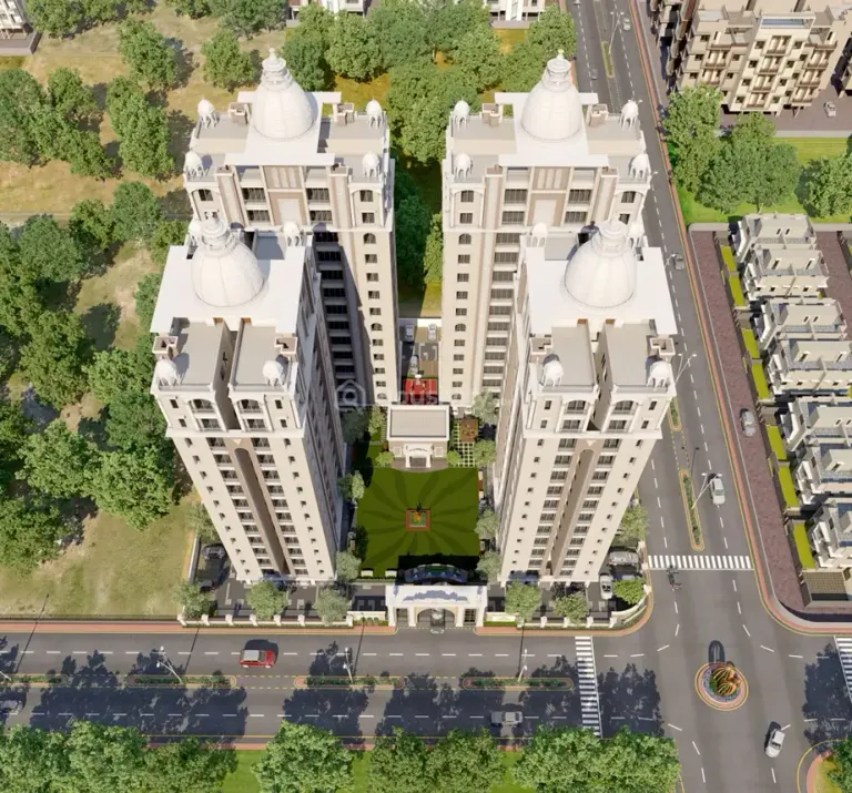 Rameshwaram Keshav Heights Image 4