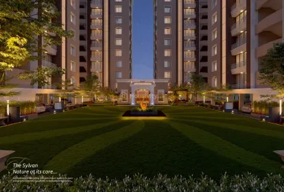 Rameshwaram Keshav Heights Image 5