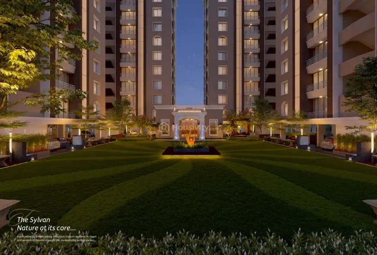 Rameshwaram Keshav Heights Image 5