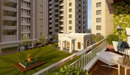 Rameshwaram Keshav Heights Image 6