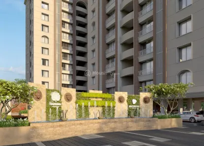 Rameshwaram Keshav Heights Image 7