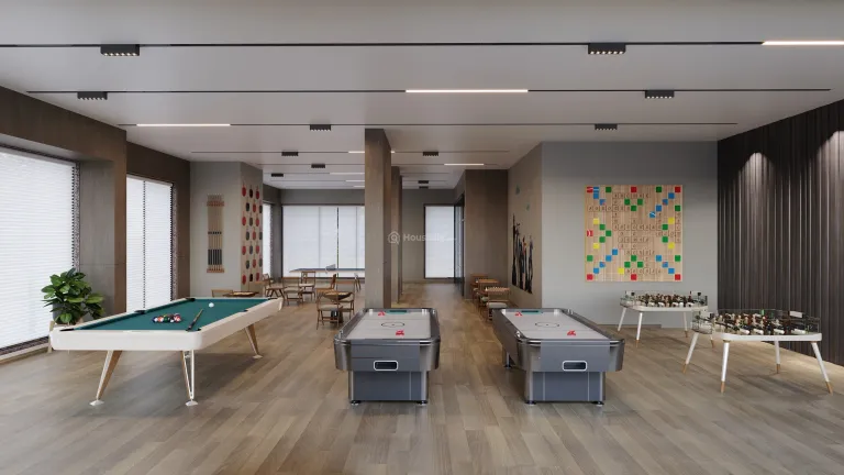 Sangini Lakeville Image 3