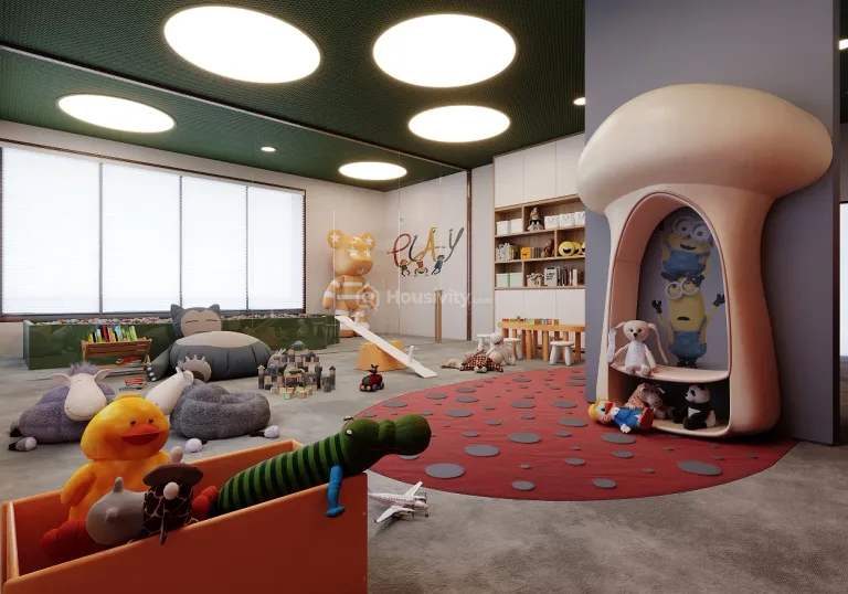 Sangini Lakeville Image 4