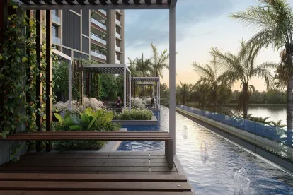 Sangini Lakeville Image 5