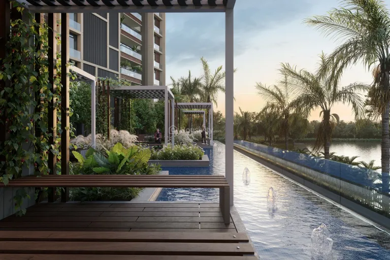 Sangini Lakeville Image 5