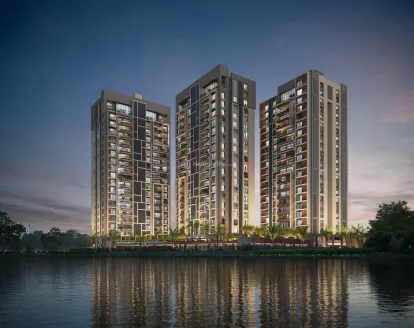 Sangini Lakeville Image 7