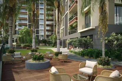 Sangini Lakeville Image 9