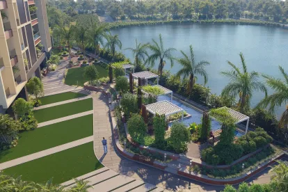 Sangini Lakeville Image 11