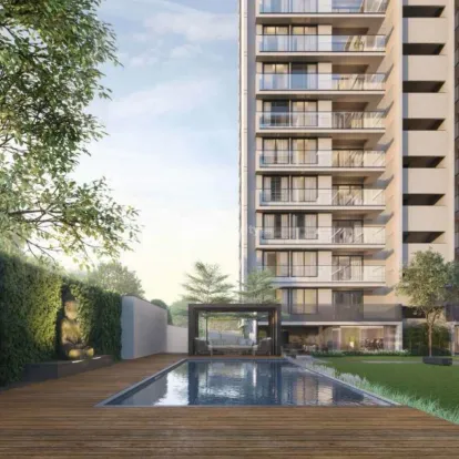 Pramukh Vivanta Image 1