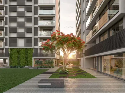 Pramukh Vivanta Image 3