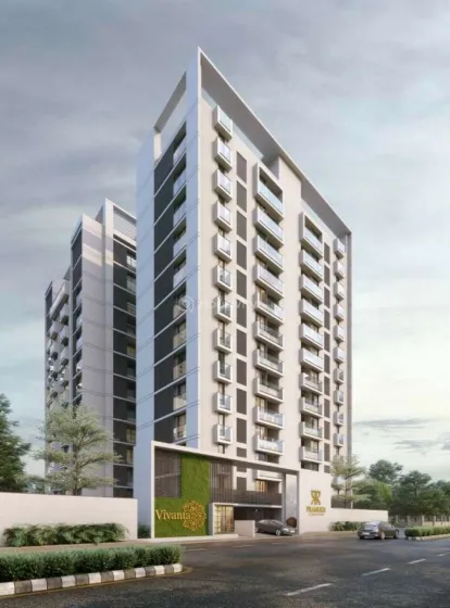 Pramukh Vivanta Image 4