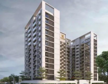 Pramukh Vivanta Image 5