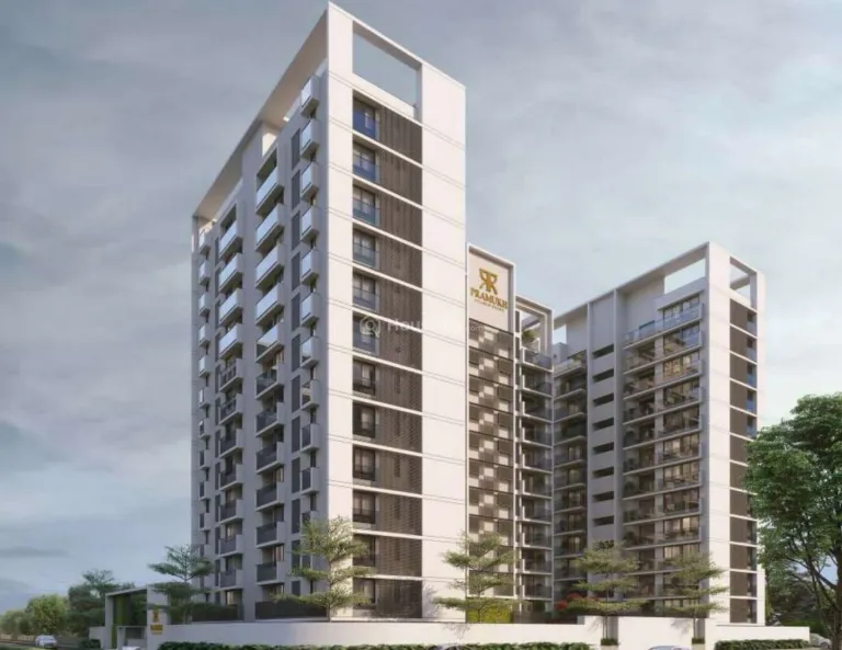 Pramukh Vivanta Image 5