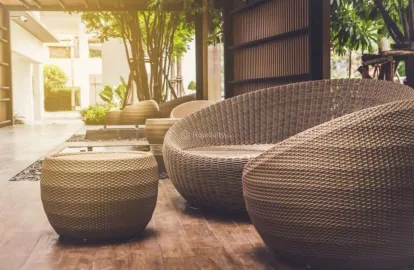 Pramukh Vivanta Image 6