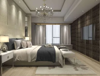 Pramukh Vivanta Image 7