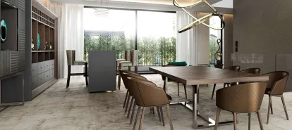 Pramukh Vivanta Image 9