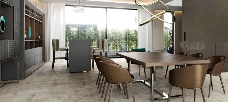 Pramukh Vivanta Image 9