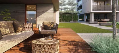 Pramukh Vivanta Image 10