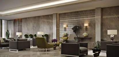 Pramukh Vivanta Image 12