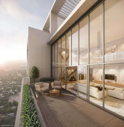 Pramukh Vivanta Image 13