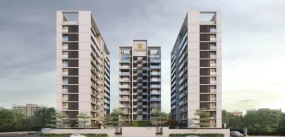 Pramukh Vivanta Thumbnail