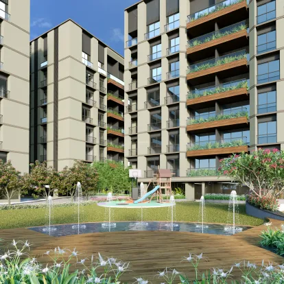 Salasar Sun Sarvam Image 5