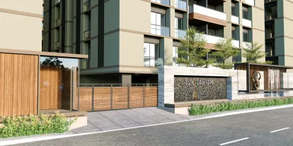 Salasar Sun Sarvam Image 6