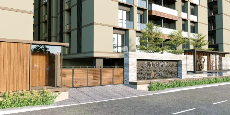 Salasar Sun Sarvam Image 6