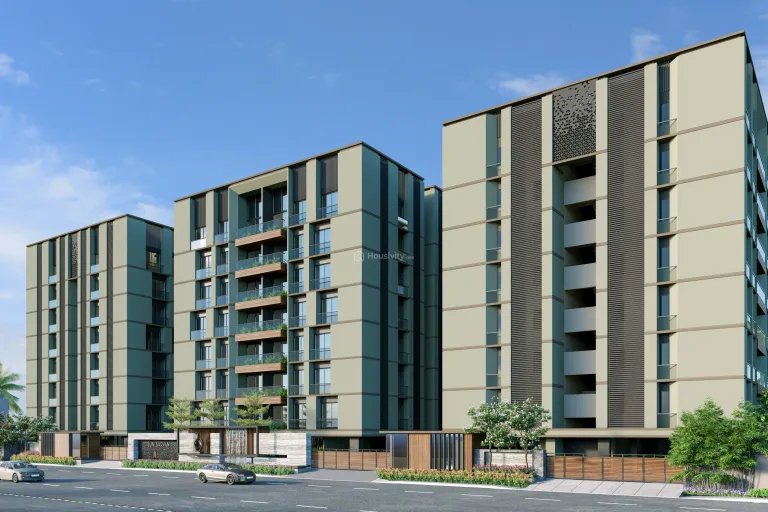 Salasar Sun Sarvam Image 7