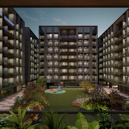 Salasar Sun Sarvam Image 8