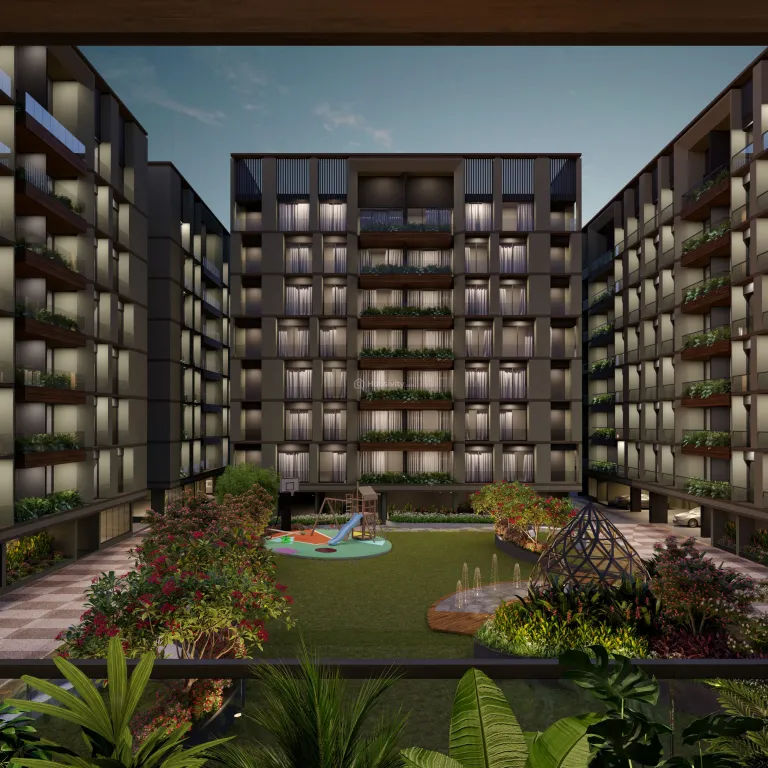 Salasar Sun Sarvam Image 8