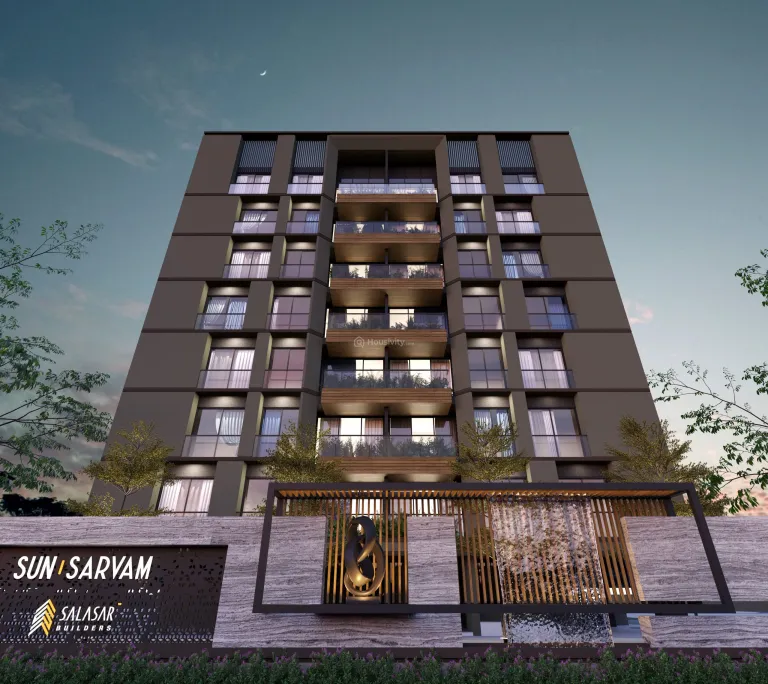 Salasar Sun Sarvam Image 9