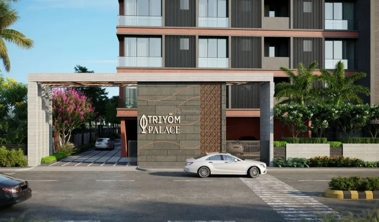 Triyom Palace Image 4