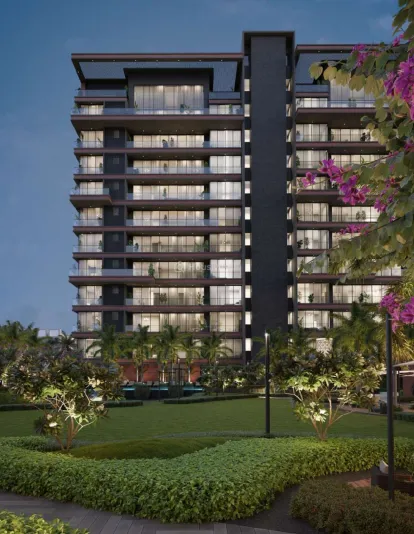 Triyom Palace Image 5