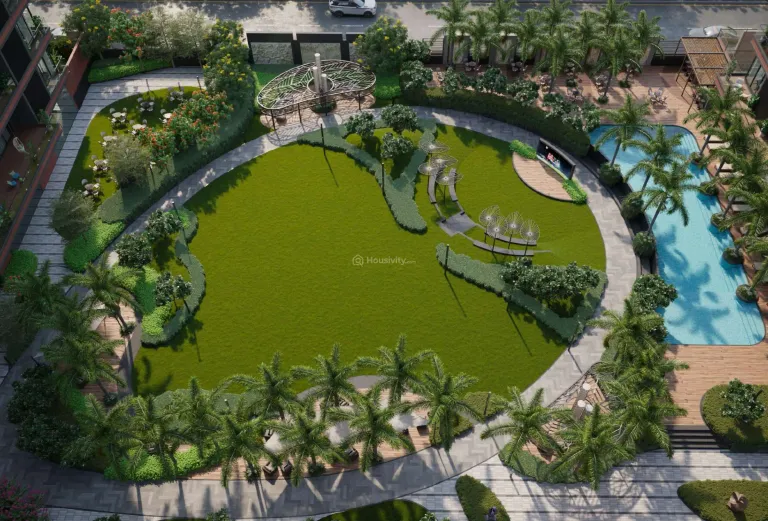 Triyom Palace Image 6