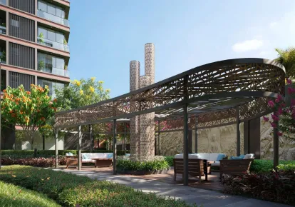 Triyom Palace Image 8