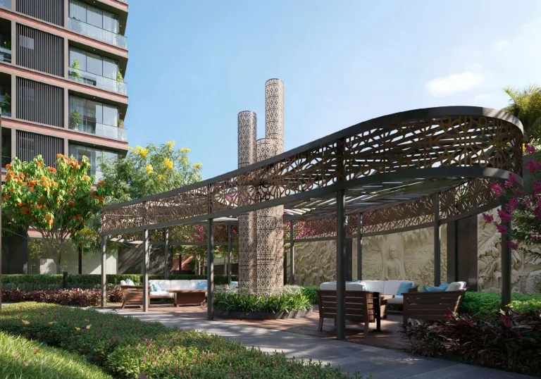 Triyom Palace Image 8